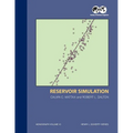 Reservoir Simulation - 1st Edition: Monograph 13 - Paperback