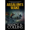 Absalom's Wake - Paperback