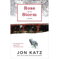 Rose in a Storm - Paperback