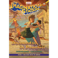 Doomsday in Pompeii - Paperback