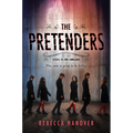 The Pretenders - Hardcover