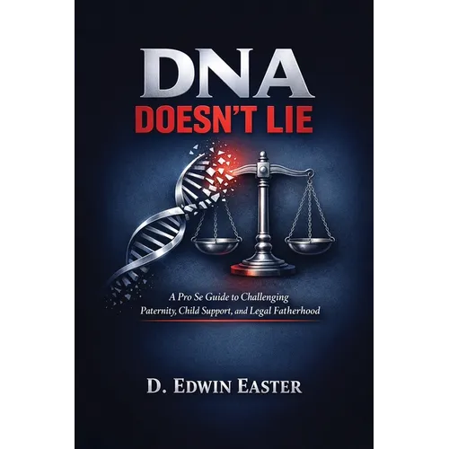 DNA Don't Lie