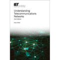 Understanding Telecommunications Networks - Hardcover