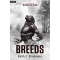 Breeds: A Werewolf Thriller - Paperback