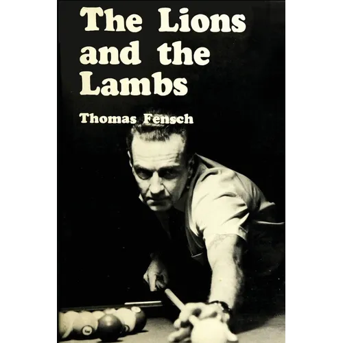 The Lions and the Lambs - Paperback