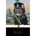 War and Peace (For Your Cat) - Paperback