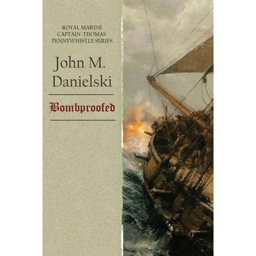Bombproofed