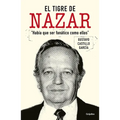 El Tigre de Nazar / Nazar's Tiger - Paperback