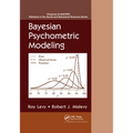 Bayesian Psychometric Modeling - Paperback