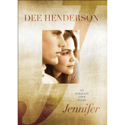 Jennifer: An O'Malley Love Story - Paperback