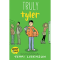 Emmie & Friends: Truly Tyler: A Graphic Novel - Paperback