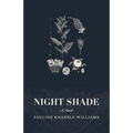 Night Shade - Paperback