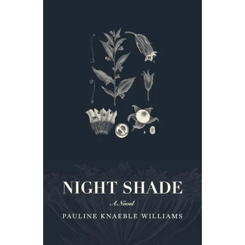 Night Shade - Paperback