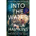 Into the Water - Paperback