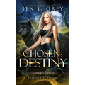 Chosen Destiny - Paperback