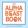 The Alphabeast Book - Paperback