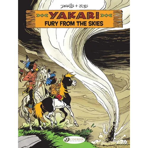Fury from the Skies - Paperback