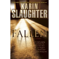Fallen - Paperback