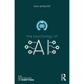 The Psychology of Artificial Intelligence - Paperback