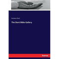 The Doré Bible Gallery - Paperback