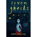 Seven Ghosts - Paperback