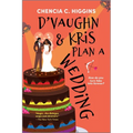 D'Vaughn and Kris Plan a Wedding - Paperback