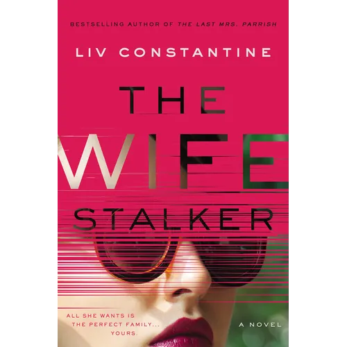The Wife Stalker - Paperback