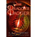 The Dragon's Dagger - Paperback
