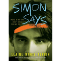 Simon Says - Paperback