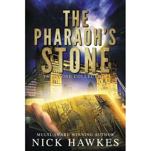 The Pharaoh's Stone - Paperback