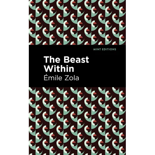 The Beast Within - Hardcover