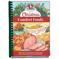 Christmas Comfort Foods - Hardcover