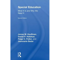 Special Education: What It Is and Why We Need It - Paperback