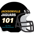 Jacksonville Jaguars 101-Board - Board Book
