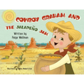 Cowboy Graham and the Jalapeno Jam - Paperback