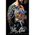 Screw: A Hell's Handlers/No Prisoners Crossover - Paperback