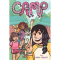 Camp - Hardcover