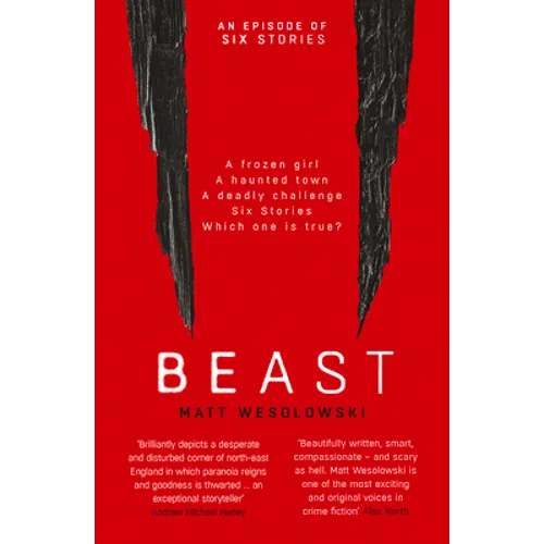 Beast: Volume 4 - Paperback