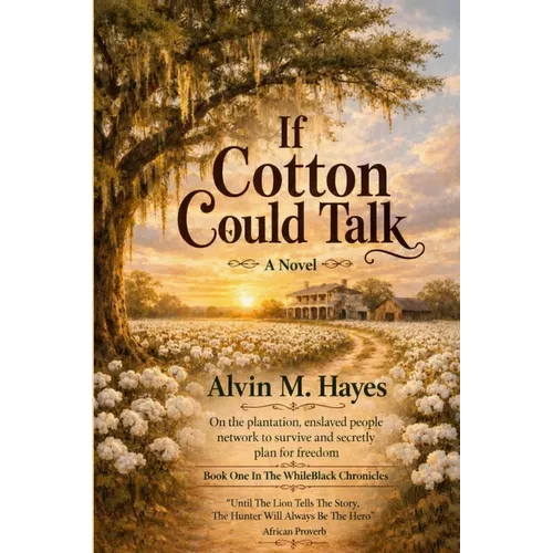 If Cotton Could Talk
