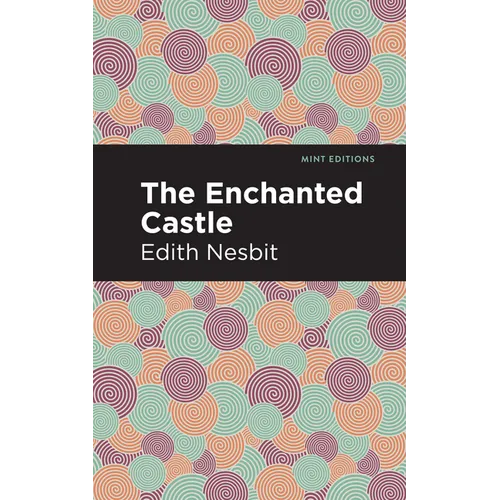 The Enchanted Castle - Hardcover
