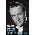 Memoirs of a Professional Cad - Paperback