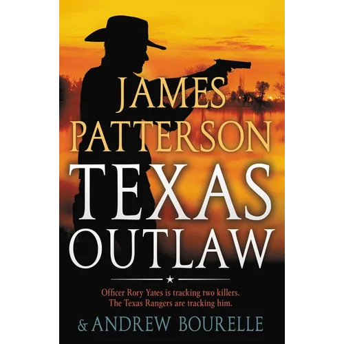 Texas Outlaw - Paperback
