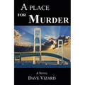 A Place for Murder - Paperback