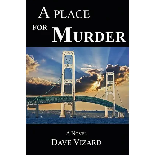 A Place for Murder - Paperback