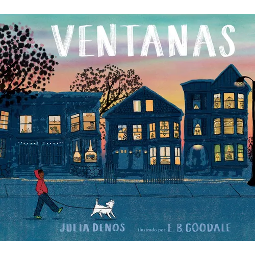 Ventanas - Hardcover