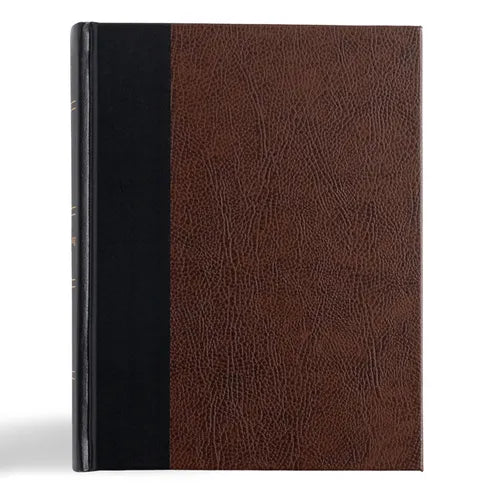 Notetaking Bible-KJV - Hardcover