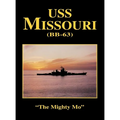 USS Missouri