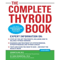 The Complete Thyroid Book, Second Edition - Paperback