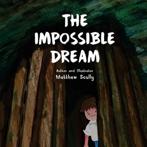 The Impossible Dream - Paperback
