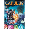 Camulus: The Fugitive God - Paperback